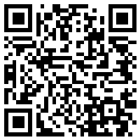 QR Code for bitcoin:18eAB1uCBH4eBYigb8foE2T1QEuWRV7gBK