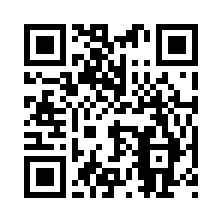 QR Code for bitcoin:18eQj7XewVYuHcNX7jzWNX1wpVGpskXTrb