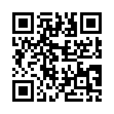 QR Code for bitcoin:18eQt5FETA5Bu68uWwXsJ3Ev7e2vGeKCGv