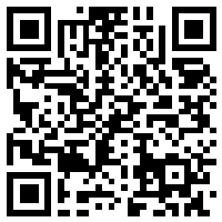 QR Code for bitcoin:18eVj1R1C3ALcdgN7ddWQBVXBAGNaLnmrx