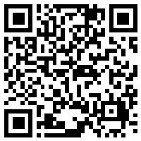 QR Code for bitcoin:18eW8oyA8PDnjV1cJCzPJrcVR7PUZxPBLT