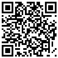 QR Code for bitcoin:18eWiaEv9KoGcPjdTrHst3e2GKdeCMSDVg