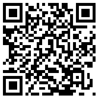 QR Code for bitcoin:18eYo4zhutgEhc5z4QVMy6Rz7biAC8GiHT