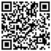 QR Code for bitcoin:18eYwpA3cjWWj9DJ7B6uPFXaPFVU9DKxex