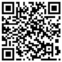 QR Code for bitcoin:18eaLdUUE3TZMb5dakztSoPWSaWibwxXZB