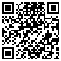 QR Code for bitcoin:18eaeYFPGXwozzEyKZEeJP7U9BHtx6aHFd