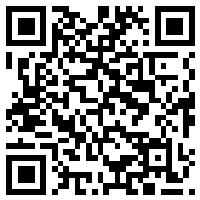 QR Code for bitcoin:18eakqMwqbFSGiSgRLsUJSFhMNVgubv9S3