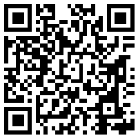 QR Code for bitcoin:18eavigrm5nAAPTbZM62HkLeStVU1e8K8n