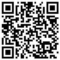 QR Code for bitcoin:18edCgfXEnd7agHBnY5MATew4nAiqyGyWn