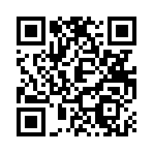QR Code for bitcoin:18edQaobkuxUjssZ2mLSYjUbJsZMG6B47s