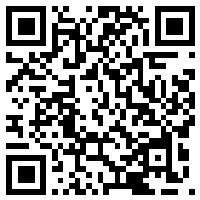 QR Code for bitcoin:18ee548QuSrNbqSfQMMMXbW77NpjLe2kGr