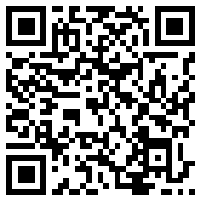 QR Code for bitcoin:18eeGcZPrGPfNpbBCbynK5eK4BCzRCwe6R