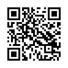 QR Code for bitcoin:18efDwR7nDnQneZP6UGvdFFUpZShjXPodF