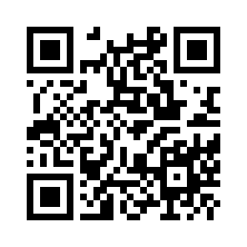 QR Code for bitcoin:18efFJ53VDFmzgfhahPWxZTC4mSCPUtLYF