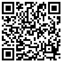 QR Code for bitcoin:18egFjp29v73GCWMabqTY5F1Eo1q9JeDZL
