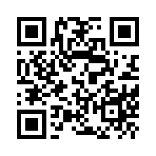 QR Code for bitcoin:18egTZmu4eJfDjk7RQB8MDAAiFN6LLwCkJ