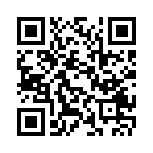 QR Code for bitcoin:18eggzPd6DjVQrSbN2u15CFacj1fPQJvRC