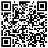 QR Code for bitcoin:18eh1yyn4JpmYA5wtN9RuzchSDCA6bdwNk