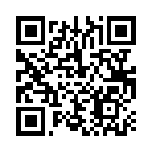 QR Code for bitcoin:18ehjEg4nzE51F28DPdtdxqxEbezm3LSEe