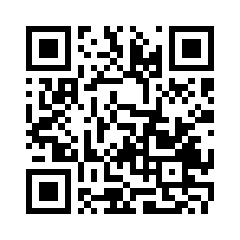 QR Code for bitcoin:18ehtMXWWek7K3QfgPyEPxEouT6XvaFYJU