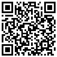 QR Code for bitcoin:18eixCaxDxWbKfHspync8XjTTdN7wMb4Ta