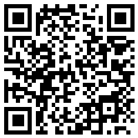QR Code for bitcoin:18eiyfpcabDwpWX42R3b6Urxw2jzwZBAfM