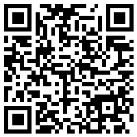 QR Code for bitcoin:18ek6XxJC5xa6q3xPKu7YfsmeLxMZbfKm6