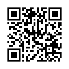 QR Code for bitcoin:18ekBeTBLxp6HmfsSfEUZS8wNyeAmkvm5L