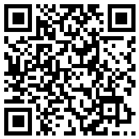 QR Code for bitcoin:18epPmPAPW7EsZRvT5abkwzAa5BmAzFTnq