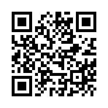 QR Code for bitcoin:18epRMsh82LfWVcCJSnw8pfVFBtv2vAeL7