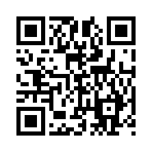 QR Code for bitcoin:18erF9NeRSCacTo5p4THb4T2rWv3tsxktC