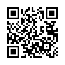 QR Code for bitcoin:18etFfZqigGvCNNqUtqz96N81TrPmS1KLG