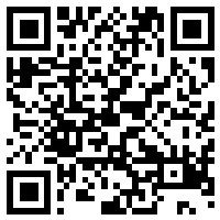QR Code for bitcoin:18evA6H5rhJVbe6i97w1C5g8YBREPfYNXG