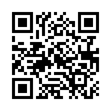 QR Code for bitcoin:18ezvcoxNkJQVHtfFf9iMVTQrCNUhw3LNV