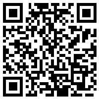 QR Code for bitcoin:18f1LCB9zNndScrJeqajVaXwWYCFMwgTTr