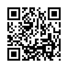 QR Code for bitcoin:18f1eFzKiPxBSJqvsswxTMjWyTLGeqLMf9