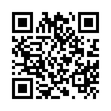 QR Code for bitcoin:18f3dKbDPaqqomrT6m5KAJUxGGMJuCBa64