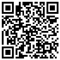 QR Code for bitcoin:18f5jLRvScntbkLepXbTuaazNK5F6AgvvR