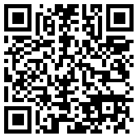 QR Code for bitcoin:18f5jSvueKEMnw87DaUtUDQsZQhSnohzu8