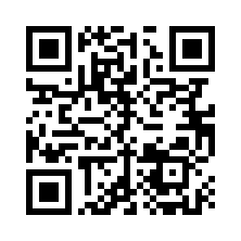 QR Code for bitcoin:18f6HFEVFoBuXxLPFvR6DPrgNvVeavgPw1