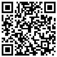 QR Code for bitcoin:18f7pyURDoKouhEmdr4mK6yS9o3oqiMpPj