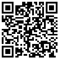 QR Code for bitcoin:18f7ujigfgaxL3B1WUeCic66VaWUMYdkyr