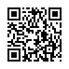 QR Code for bitcoin:18f9THV66yftFSH6fStPie7Vmh4iVoHNwe