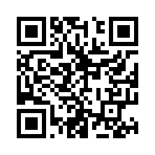 QR Code for bitcoin:18fFkTVHfM4VTHmZ4iwtarGu8C3aeEG2dy