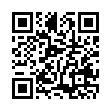 QR Code for bitcoin:18fG5yrMYPV4x9ah1mr271qbouWH3m5dkP