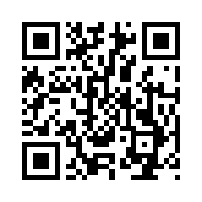 QR Code for bitcoin:18fGeH4XJo716zRb2QMvrmAeUseboqhKoX