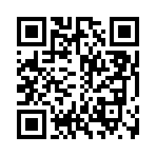 QR Code for bitcoin:18fHGAoDqvDEPQzde8bF2bNuKLfvkA8pXS