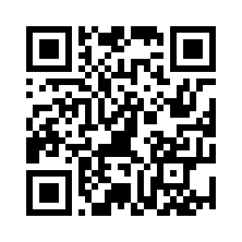 QR Code for bitcoin:18fJenWT2DLJX6BYGAoeZY4orGN5NPSTYF