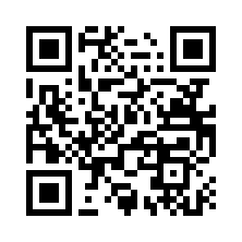 QR Code for bitcoin:18fLfqAoxTHKXRyMoA8mpCQHMuNtjrtJkh