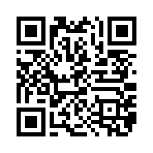 QR Code for bitcoin:18fLpFeoKJgg6U6AWGeFfRbsNYX1caK7G5